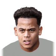 M. MANHOEF PES 2021 portrait