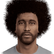 K. CHAPELLE PES 2021 portrait
