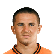 V. KORNIENKO PES 2021 portrait