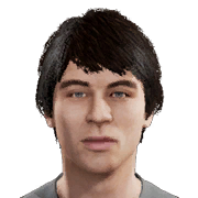 F. VANNI PES 2021 portrait
