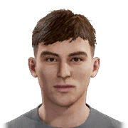 D. WILLIAMS PES 2021 portrait