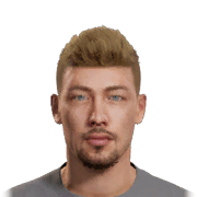 P. MAX PES 2021 portrait