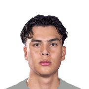 J. BAAS PES 2021 portrait