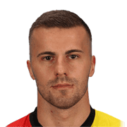 D. BUREKOVIĆ PES 2021 portrait