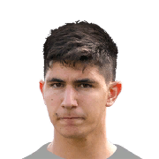 E. IANNONI PES 2021 portrait