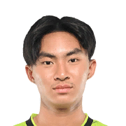THANAPHAT NIRANDORN PES 2021 portrait