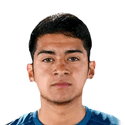 G. MOYA PES 2021 portrait