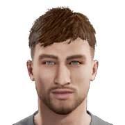 SERGI GARCÍA PES 2021 portrait