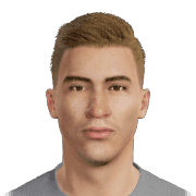 M. LUAYZA PES 2021 portrait