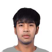 CHATMONGKOL R. PES 2021 portrait
