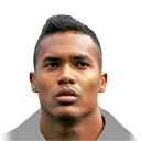 ALEX SANDRO PES 2020 portrait