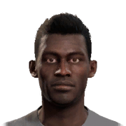 K. BOMA PES 2021 portrait