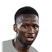 P. SARR PES 2021 portrait