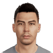 L. CARTY PES 2021 portrait