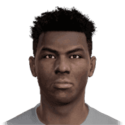 A. BANSE PES 2021 portrait