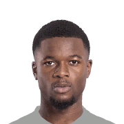 K. MASANGU PES 2021 portrait