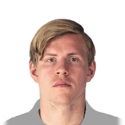 J. HAUGE PES 2021 portrait