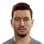 G. FELLA PES 2021 portrait