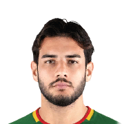 MILANI PES 2021 portrait
