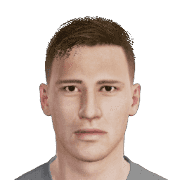 N. VLASENKO PES 2021 portrait