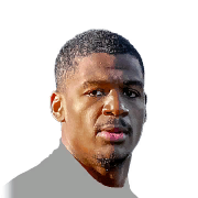 M. BARCOLA PES 2021 portrait
