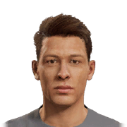 N. SQUIZZATO PES 2021 portrait