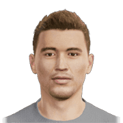 A. SOYSAL PES 2021 portrait