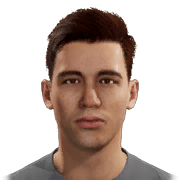 E. ROBLES PES 2021 portrait