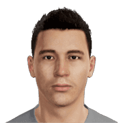 J. GÓMEZ PES 2021 portrait