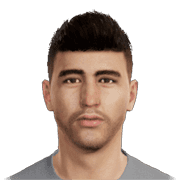 F. DI LENA PES 2021 portrait