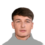B. CALDERARA PES 2021 portrait