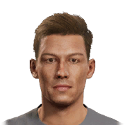 G. TANCO PES 2021 portrait