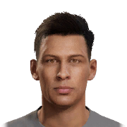 J. DE SANTIS PES 2021 portrait
