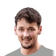 J. TRAFFORD PES 2021 portrait