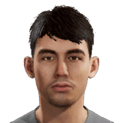 M. PAGLIUCA PES 2021 portrait