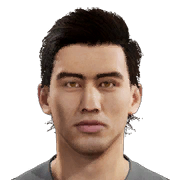 EUSE MONZÓ PES 2021 portrait