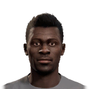 T. ZAI PES 2021 portrait