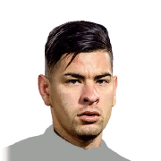 Z. MANSILLA PES 2021 portrait