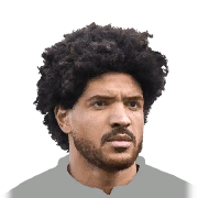 SAÚL COCO PES 2021 portrait