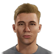 Y. GONZÁLEZ PES 2021 portrait