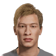 M. PELLEGRINO PES 2021 portrait