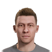 B. KALKAN PES 2021 portrait
