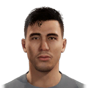 H. BİBER PES 2021 portrait