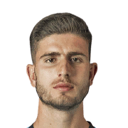 C. TALICHMANIDIS PES 2021 portrait