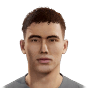 V. BIAGINI PES 2021 portrait