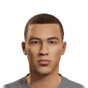 S. JÉREZ PES 2021 portrait