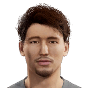 A. RIGON PES 2021 portrait