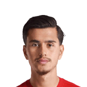 S. ONUR PES 2021 portrait