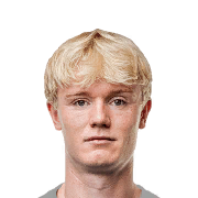 L. SANDGRAV PES 2021 portrait