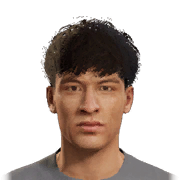 M. CORONADO PES 2021 portrait